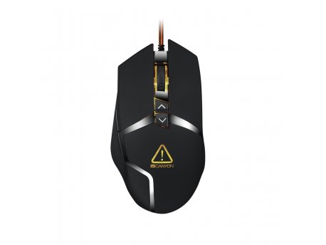 CANYON Tantive CND-SGM4E