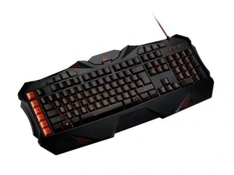 CANYON Tastatura CND-SKB3-US