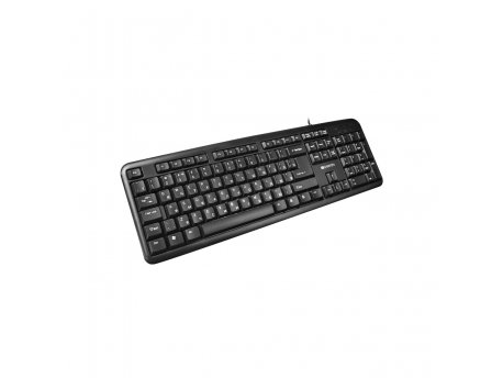 CANYON Tastatura CNE-CKEY01-US
