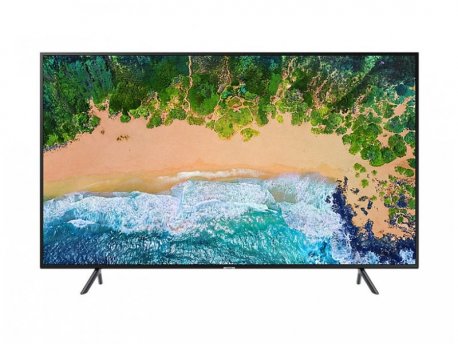 SAMSUNG UE40NU7192  UHD 4K   Smart   DVB-T2/C/S2