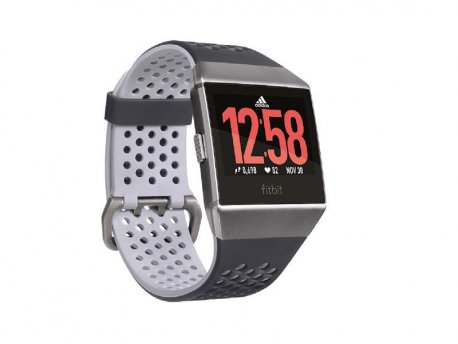 FitBit Ionic Adidas White Navy (FB503WTNV-EU)