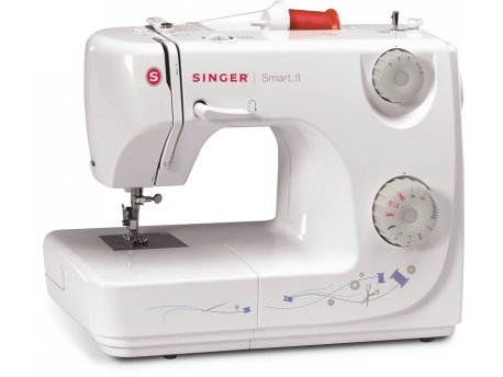 SINGER SMART II