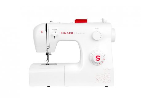 SINGER TRADITION 160 YEARS