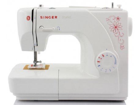 SINGER STARLET 1507