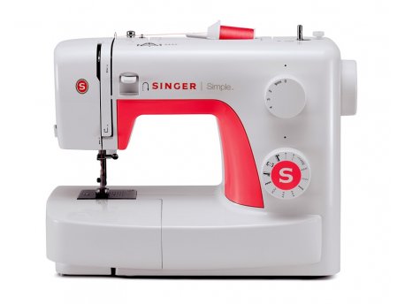 SINGER SIMPLE 3210