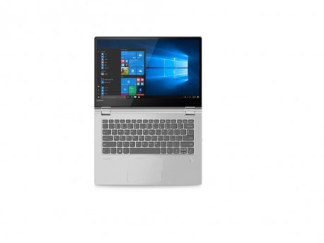 LENOVO Yoga 530-14IKB (Mineral Grey) i5-8250U 8GB 256GB SSD Win 10 Home FullHD Touch (81EK00C3YA)