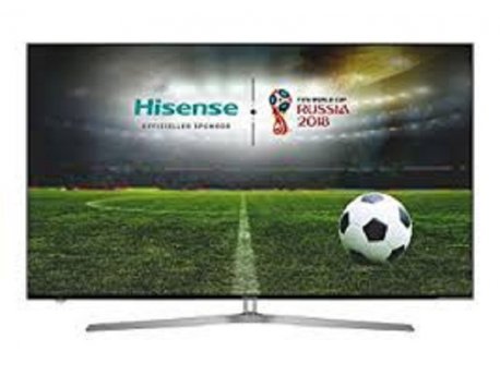 Hisense H55U7A Smart LED 4K Ultra HD digital LCD