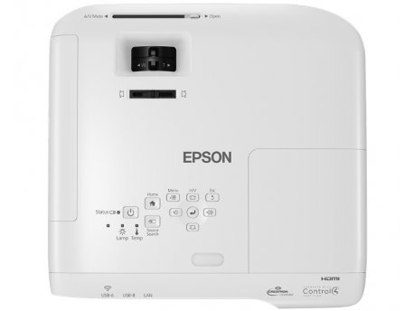 EPSON EB-2042 projektor