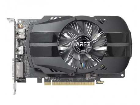 ASUS AMD Radeon RX 550 2GB 128bit AREZ-PH-RX550-2G