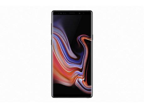 SAMSUNG Galaxy Note 9 (N960) Ponoćno crna