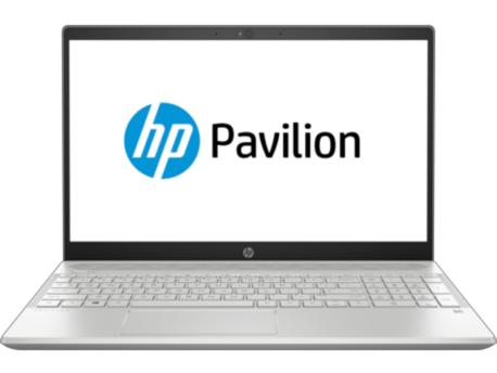 HP Pavilion 15-cw0005nm AMD Ryzen 5 2500U 8GB 128GB SSD FullHD IPS (4RR00EA)