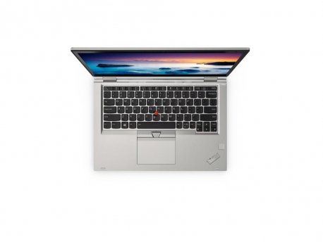 LENOVO YOGA 370 T (Silver) i7-7500U 8GB 256GB SSD Win 10 Pro FullHD Touch (20JH003ACX)