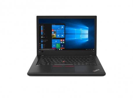 LENOVO ThinkPad T480s i7-8550 8GB 256GB SSD Win 10 Pro FullHD IPS (20L7001NCX)