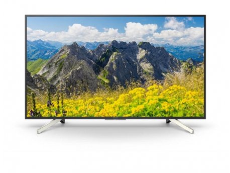 SONY KD55XF7596BAEP Smart 4K ANDROID