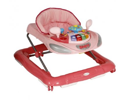 LORELLI BERTONI Dubak W1224CE Pink