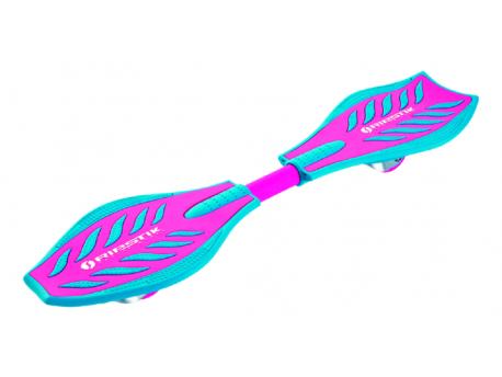 RAZOR Scooter RipStik Brights - PK/BL