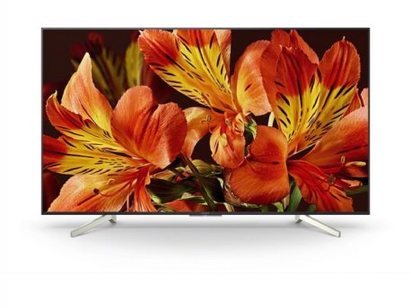 SONY KD65XF8505B Smart 4K Ultra HD