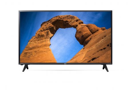 LG 32LK500BPLA LED