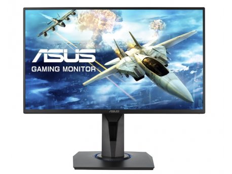 ASUS VG255H LED