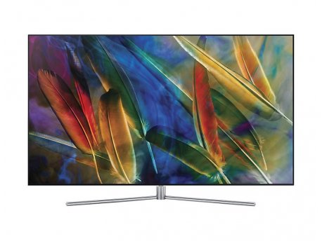 SAMSUNG QE55Q7FAMTXXH QLED Smart 4K Ultra HD