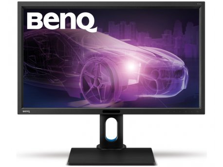BENQ BL2711U 4K Ultra HD IPS LED Designer