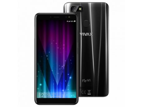 VIVAX SMART Fly V1 black