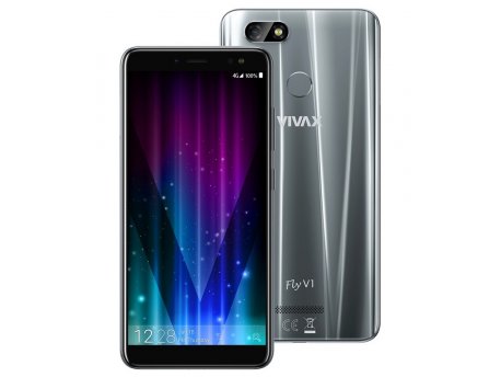 VIVAX SMART Fly V1 gray