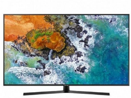 SAMSUNG UE55NU7402UXXH Smart HDR 4K Ultra HD televizor