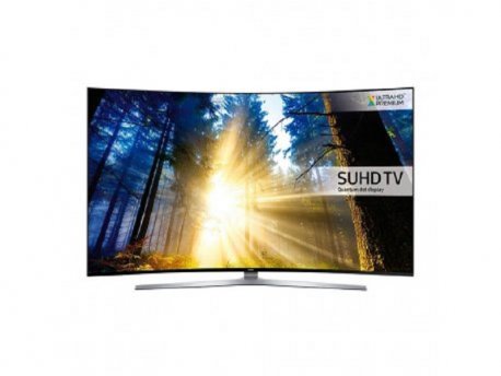 SAMSUNG UE65KS9502TXXH Zakrivljeni Smart 4K Ultra HD televizor
