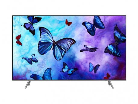 SAMSUNG QE49Q6FNATXXH Smart HDR 4K Ultra HD televizor