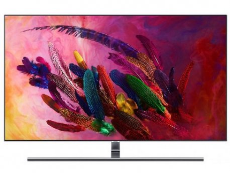 SAMSUNG QE55Q7FNATXXH Smart 4K Ultra HD televizor