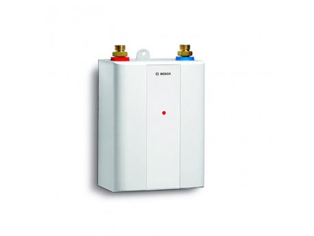 BOSCH Električni protočni bojler TR4000 6 ET