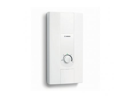BOSCH Električni protočni bojler TR5000 15/18 EB