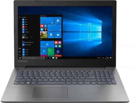 LENOVO IdeaPad 330-15 (Platinum Gray) i5-8250U 8GB 1TB nVidia MX150 4G FullHD (81DE00K2YA)
