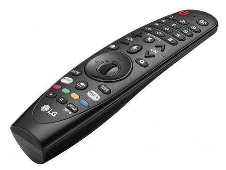LG MAGIČNI DALJINSKI UPRAVLJAČ AN-MR18BA
