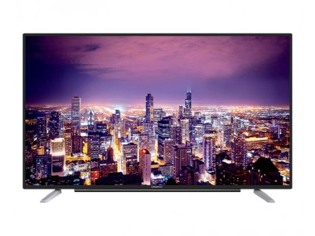 GRUNDIG 43 VLX 7730 BP Smart LED 4K Ultra HD LCD