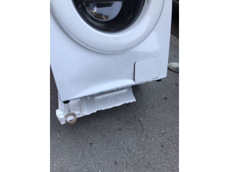 SAMSUNG WW90K5410WW OUTLET