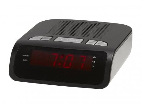 DENVER CR-419 MK2 Radio Budilnik