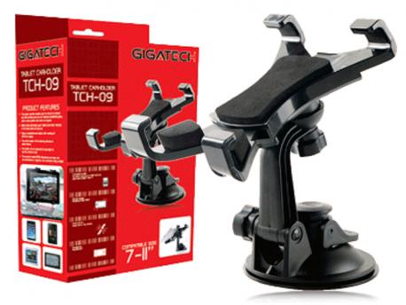GIGATECH Nosac za tablet TCH-09 za staklo