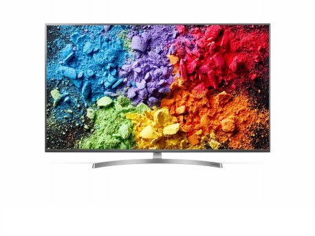 LG 75SK8100PLA 4K Ultra HD DVB-T2 Smart