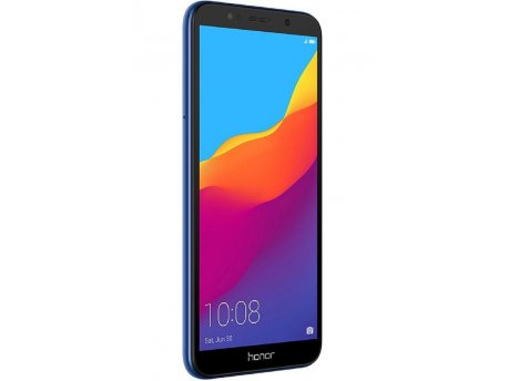 HONOR 7S DS plava
