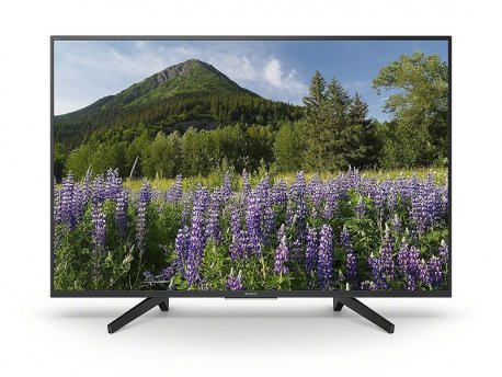 SONY KD55XF7005BAEP  Smart 4K Ultra HD televizor