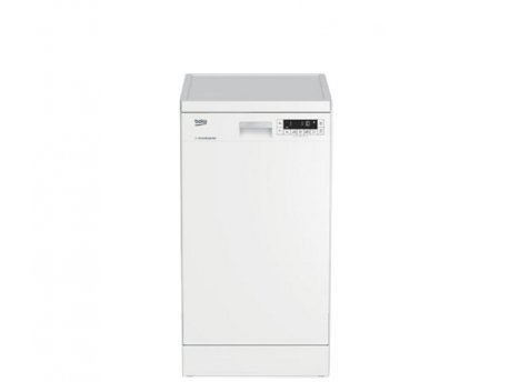 BEKO DFS 26024 W