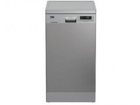 BEKO DFS 26024 X