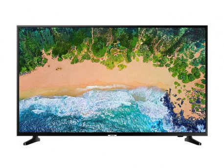 SAMSUNG UE43NU7092UXXH Smart 4K ULTRA HD