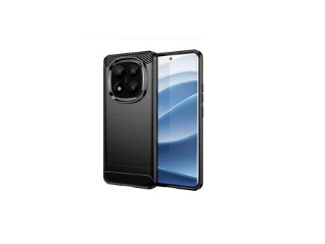 DEFENDER Torbica Safeguard za Xiaomi Redmi Note 14 Pro Plus crna (218018)