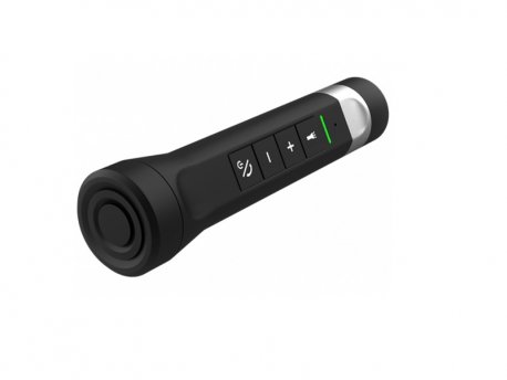 CLICK BS-R-T Zvucnik bluetooth 4 u 1 Multifunkcionalni, crni - BSRTB