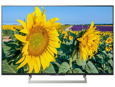 SONY KD49XF8096B 4K Ultra HD televizor