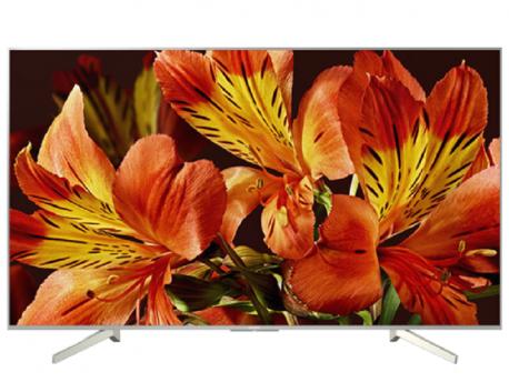SONY KD65XF8577 Smart 4K Ultra HD televizor
