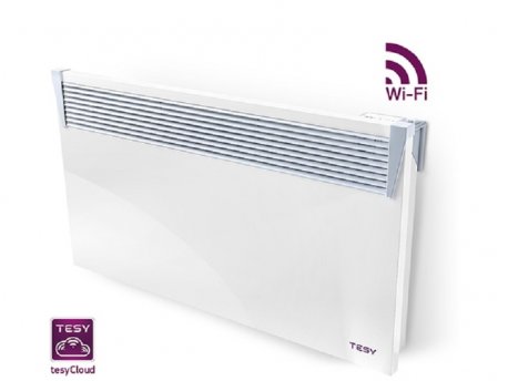 TESY CN 03 200 EIS Wi-Fi električni panel radijator